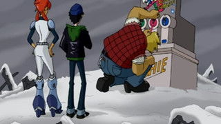 All I Wanted Was a Slushie