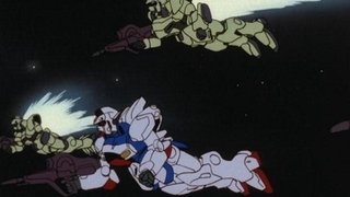 Battle of the Space Fleets