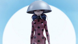 Miraculous Tales Of Ladybug Cat Noir 2019 The Movie