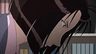 The Strange Plan of the Female Doctor