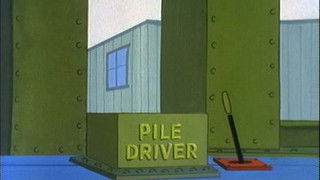 Professor Stretch Bounces Back