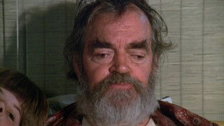 The Return of Joe Simons