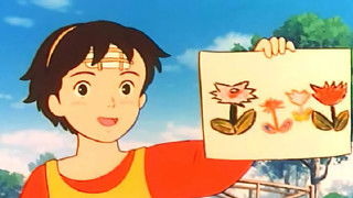 Rivers and fields are the best classrooms!