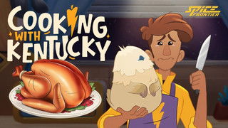 Cooking with Kentucky | Chicken Cordon Bleu