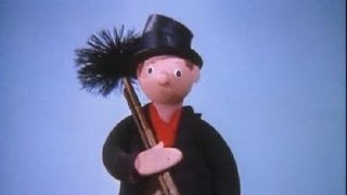 Roger Varley the Sweep