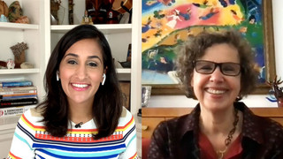 Impacts of US Withdrawal from Afghanistan: Cheryl Benard / Political Analyst, President of Alliance for the Restoration of Cultural Heritage