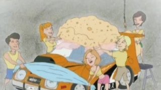 C.A.R.R. Trouble (a.k.a. Feelin' Dirty)