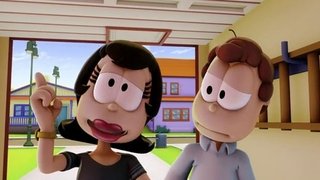 The Lasagna Tree: The Rat Pack (1)