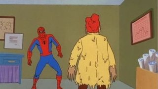 The Peril of Parafino