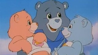 Grams Bear's Thanksgiving Surprise