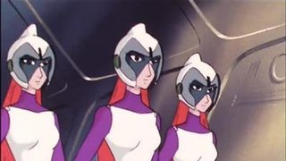 The Ride of the Valkyries - Part 2