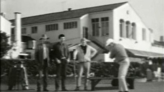 The Clampetts and the Dodgers