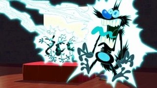 Cartoon Lesson