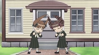 Maria-sama ga Miteru 4th ~ Special 4