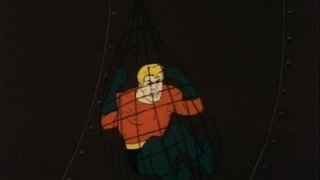 Frozen Peril / Dangerous Prank / The Mummy of Nazca / Cable Car Rescue