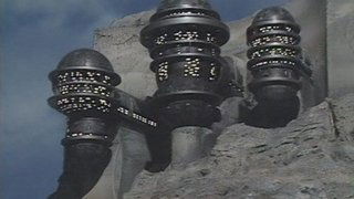 The Pirate Planet (1)