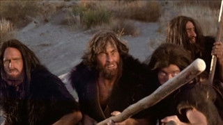 Nona / One Million B.C.