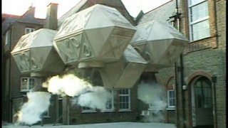 Remembrance of the Daleks (4)