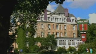 Ghostly Soldier/ Medium House