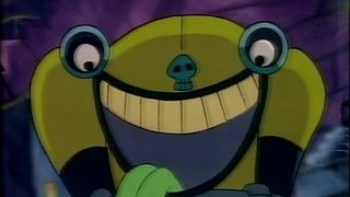 Beetlejuice Season 2 1990 The Movie Database Tmdb