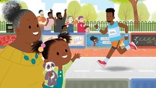 Spring: It's Time to Run a Marathon