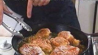 Fry Hard II: The Chicken