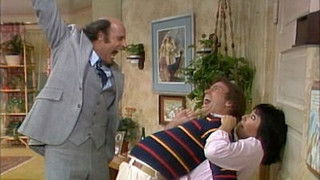 Two Flew Over the Cuckoo's Nest