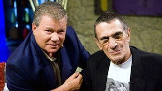 Leonard Nimoy