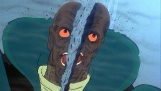 Count to Three! You're the One Who'll Die!