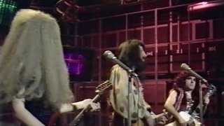Rutland Weekend Whistle Test