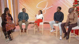 Cast of "Death of a Salesman", Kahlana Barfield Brown