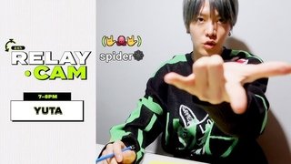 YUTA : 7-8PM