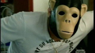 The Ultimate Fighter 4 Finale Pt 2