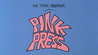 Pink Press