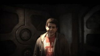 Kino Webisode 27 : Chloe's Room