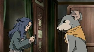 A Great Distance In The Wind, The Sky At Dawn - Reminiscence Chapter