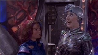 New Places, New Faces