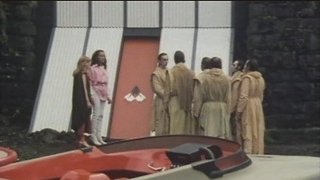 The Pirate Planet (4)