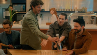 Coexistence and Sexism