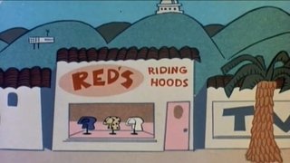Little Red Riding Hood