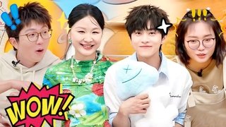 Episode 101 Extended