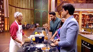 Zero Waste Sustainability Challenge – Maggi Masala Ae Magic Kitchen Kari Challenge