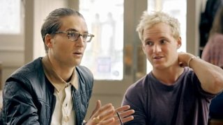 There's Difference Between Bro Code And Being-A-D*ck Code