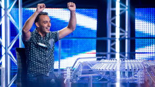 Episode Friday, January 11, 2019