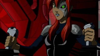 Rearview Mirror, Mirror (Part One)