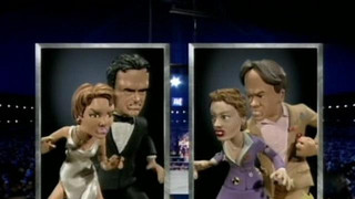 Celebrity Deathmatch Top 10