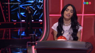 Episode 13⎜Blind Auditions