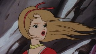 Race for Revenge (2)