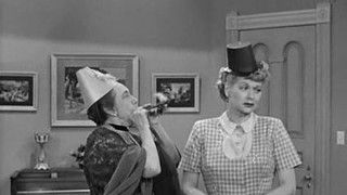 Lucy's Last Birthday