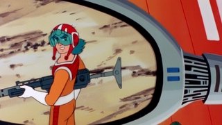 The Man Lost in the Galaxy